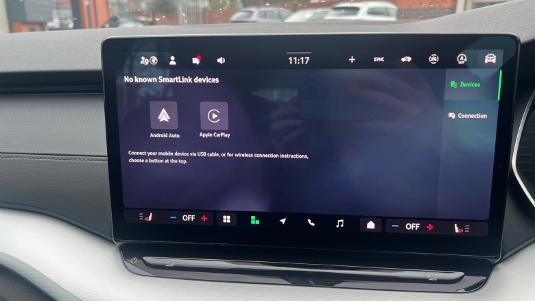 Skoda Octavia 1.5 TSI SE Technology 5dr Petrol Estate